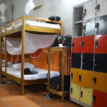 Langchia Hostel ฟู้โกว๊ก ภายนอก รูปภาพ