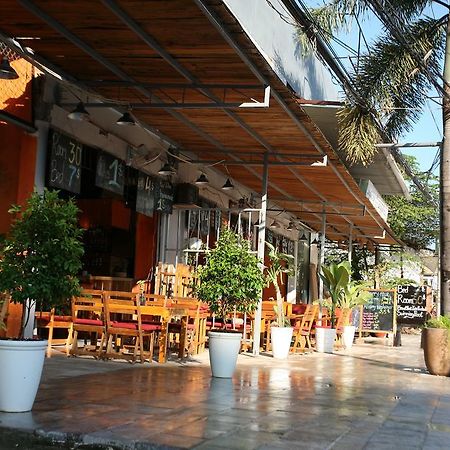 Langchia Hostel ฟู้โกว๊ก ภายนอก รูปภาพ