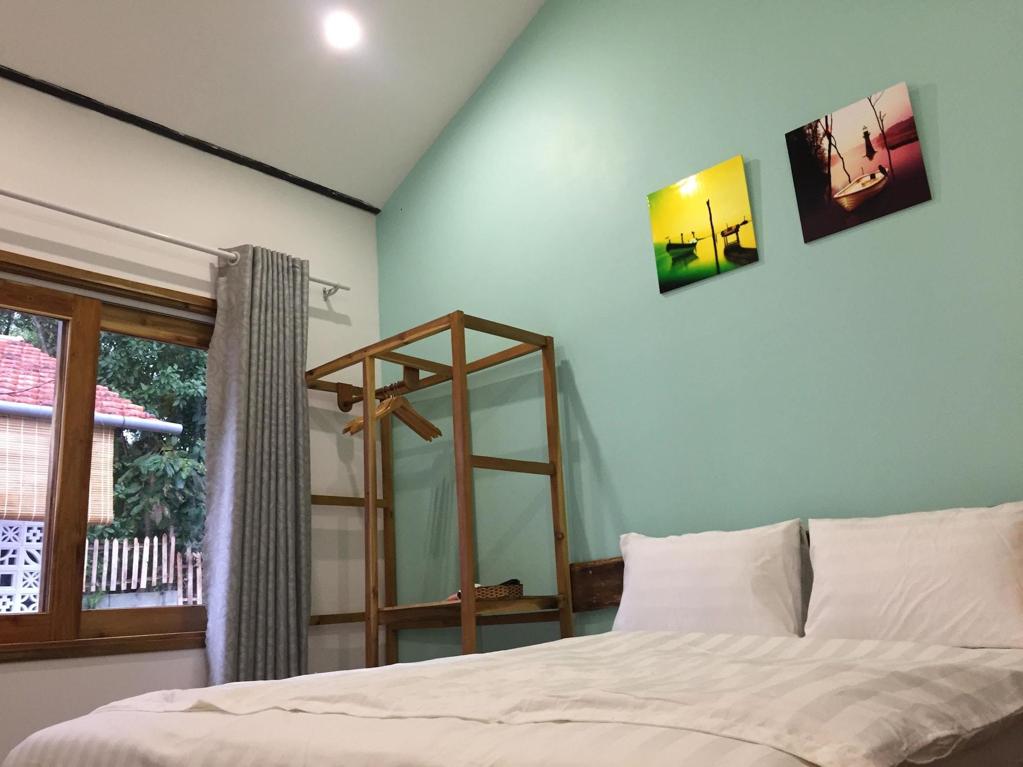 Langchia Hostel ฟู้โกว๊ก ภายนอก รูปภาพ