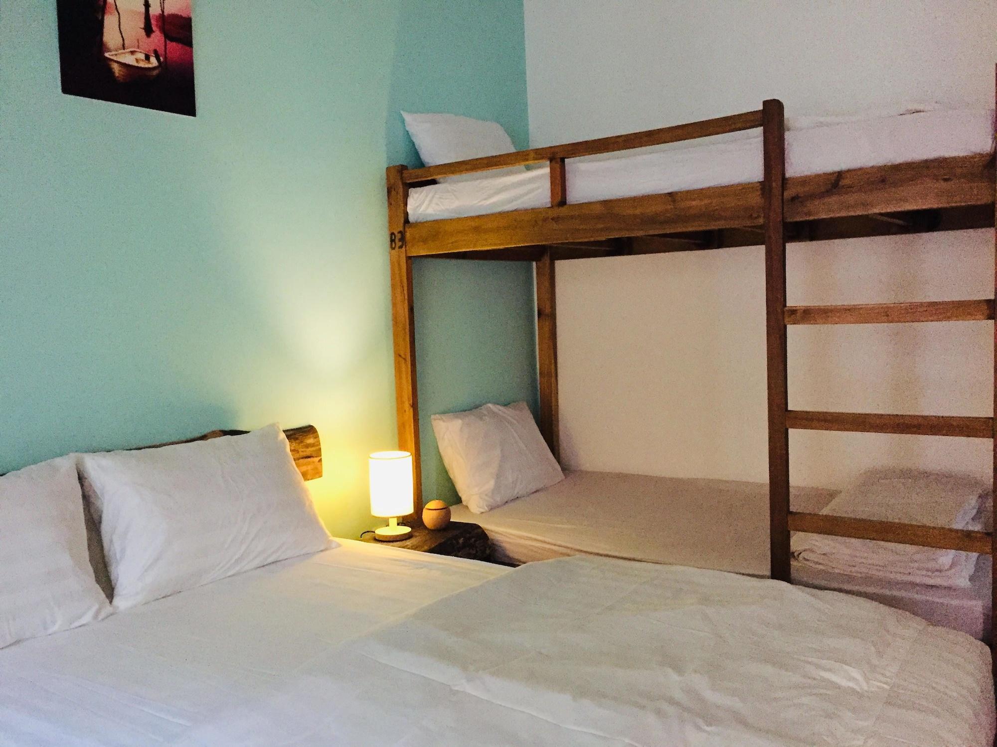 Langchia Hostel ฟู้โกว๊ก ภายนอก รูปภาพ
