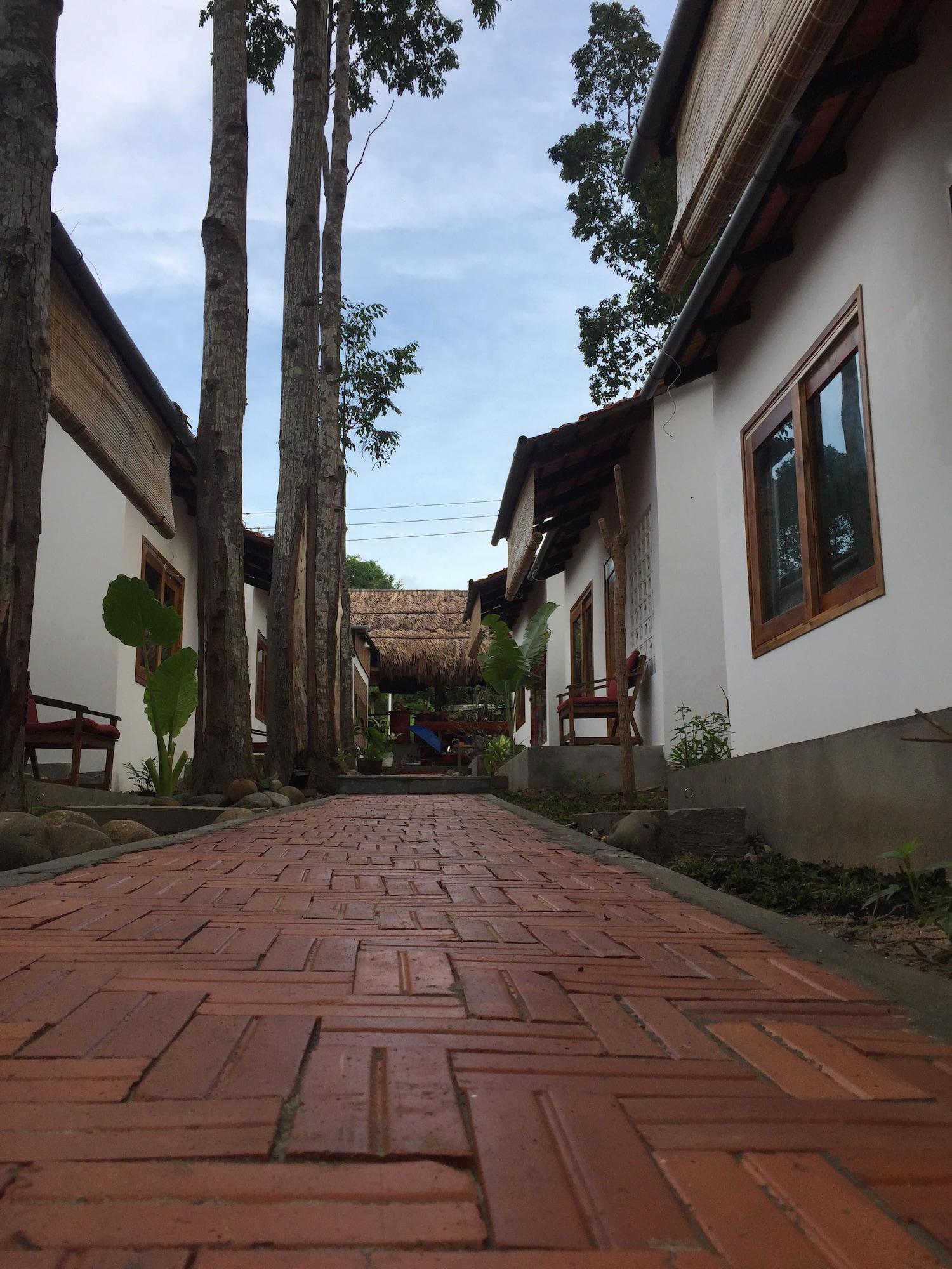 Langchia Hostel ฟู้โกว๊ก ภายนอก รูปภาพ