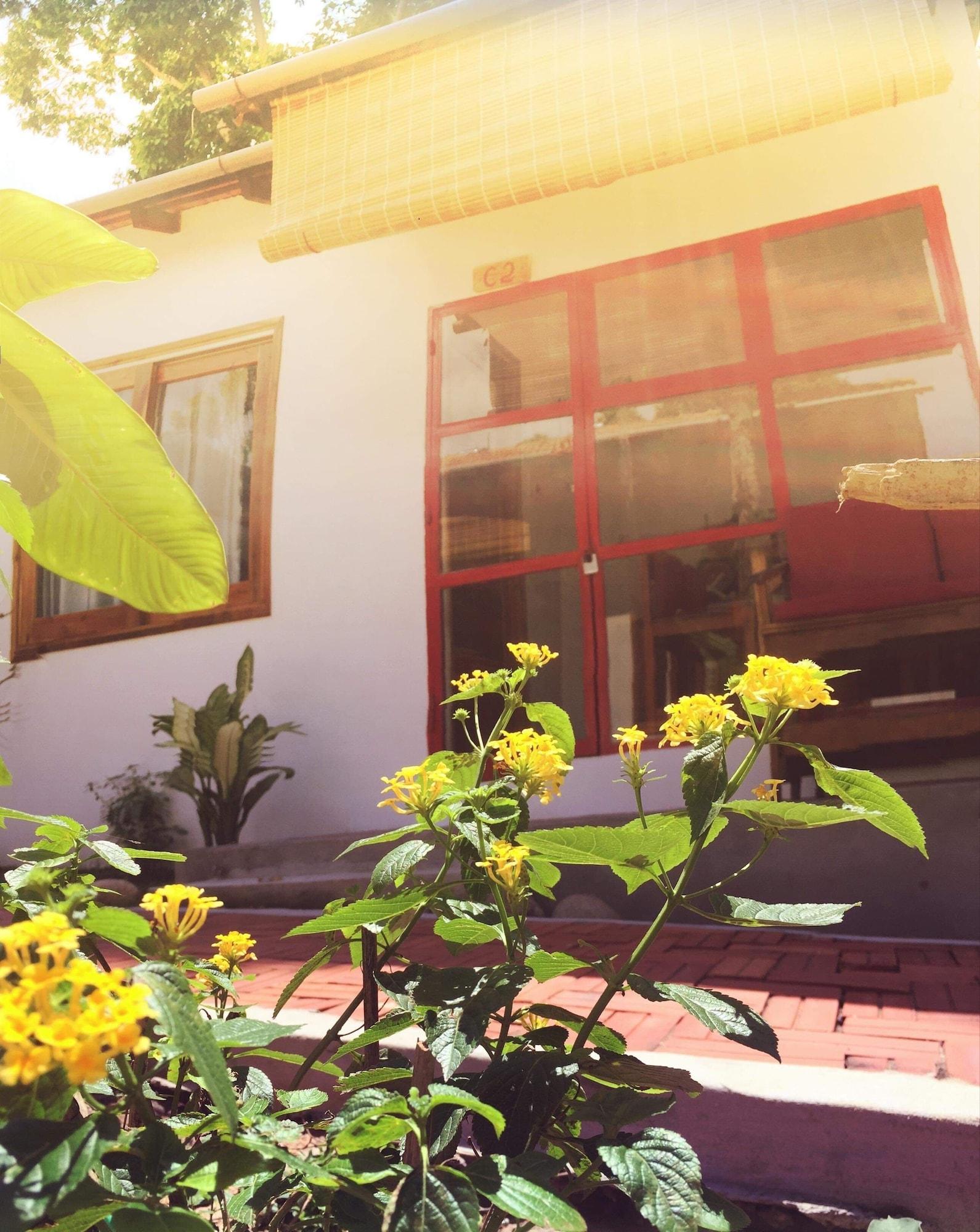 Langchia Hostel ฟู้โกว๊ก ภายนอก รูปภาพ