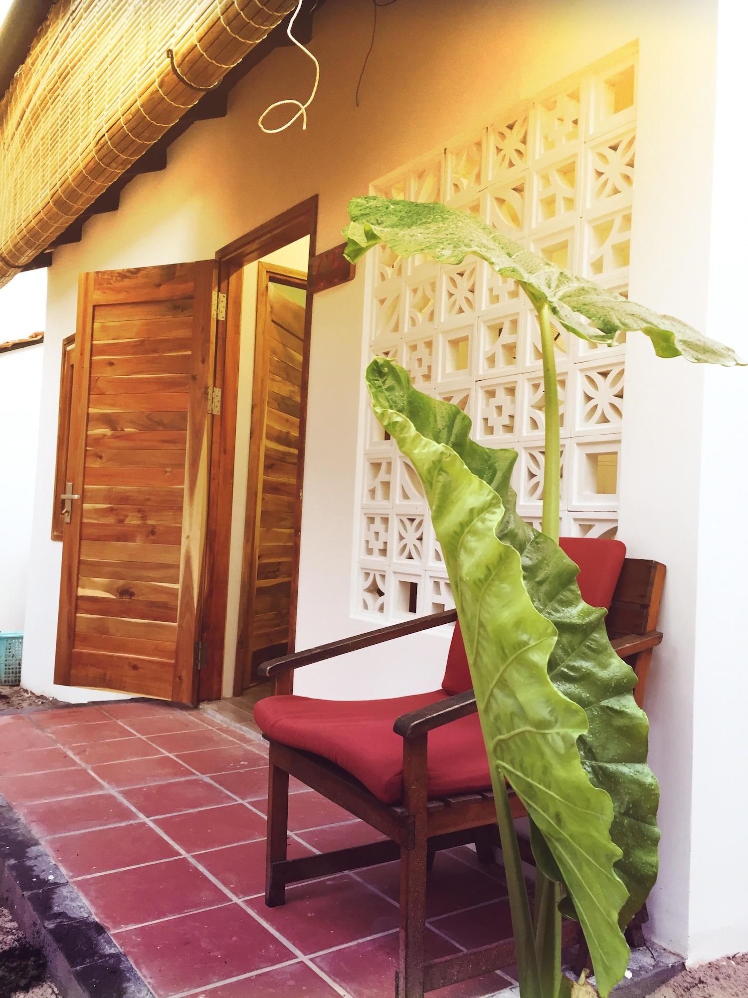 Langchia Hostel ฟู้โกว๊ก ภายนอก รูปภาพ