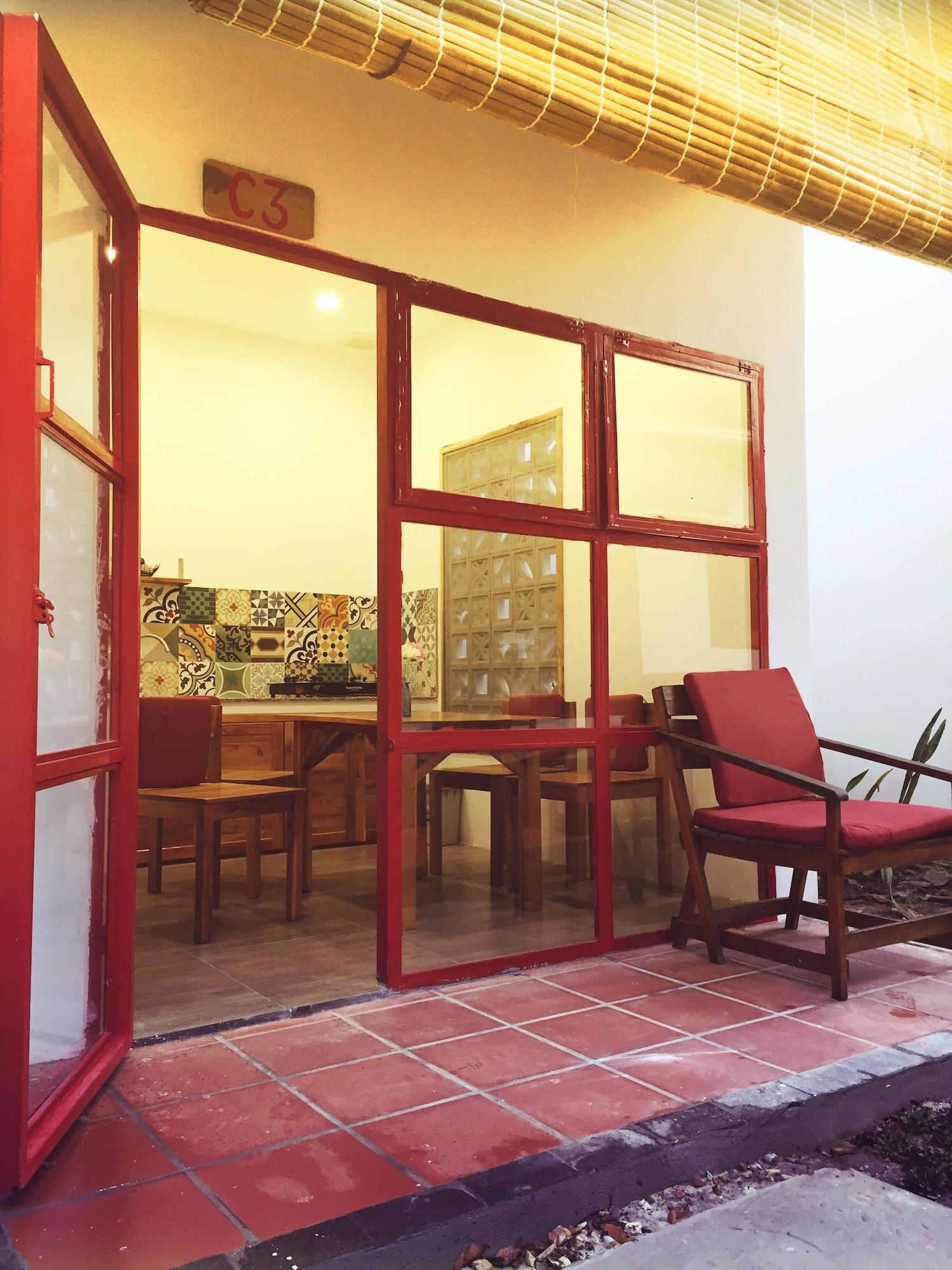 Langchia Hostel ฟู้โกว๊ก ภายนอก รูปภาพ