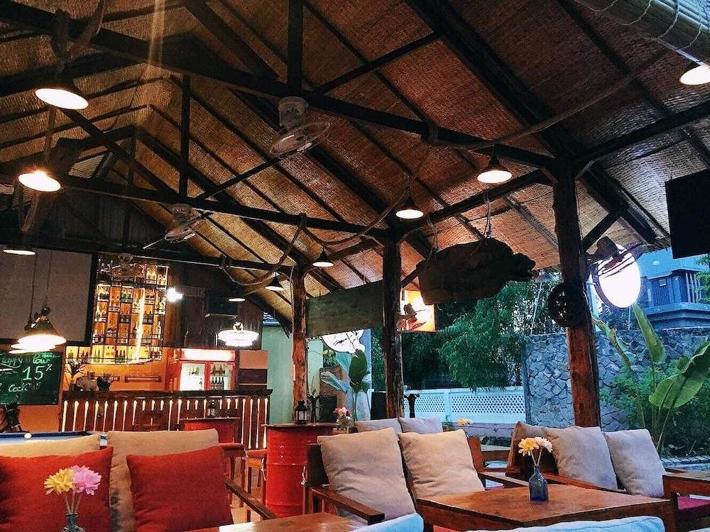 Langchia Hostel ฟู้โกว๊ก ภายนอก รูปภาพ