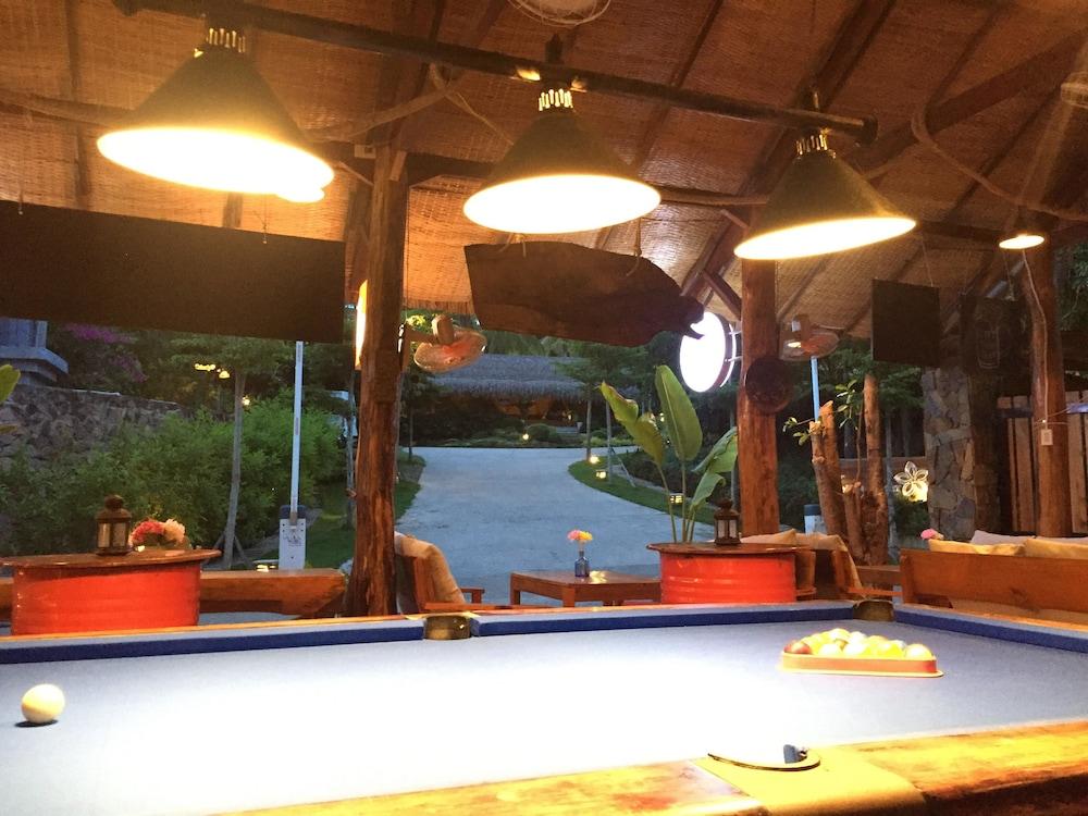 Langchia Hostel ฟู้โกว๊ก ภายนอก รูปภาพ
