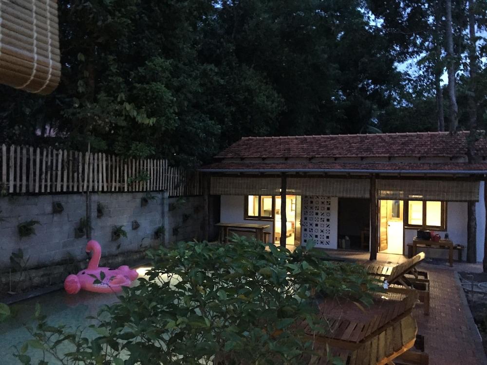 Langchia Hostel ฟู้โกว๊ก ภายนอก รูปภาพ
