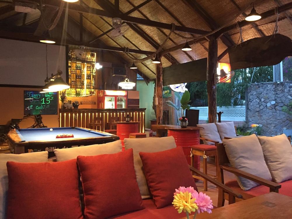 Langchia Hostel ฟู้โกว๊ก ภายนอก รูปภาพ
