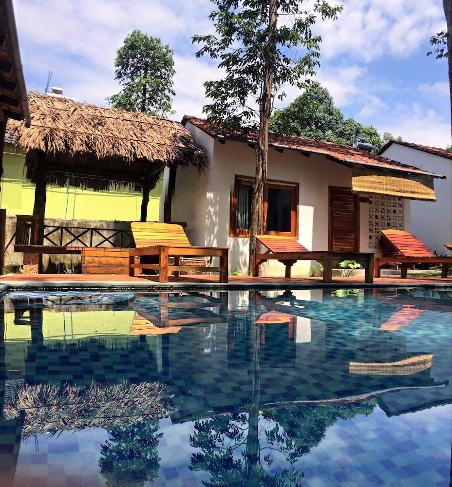 Langchia Hostel ฟู้โกว๊ก ภายนอก รูปภาพ