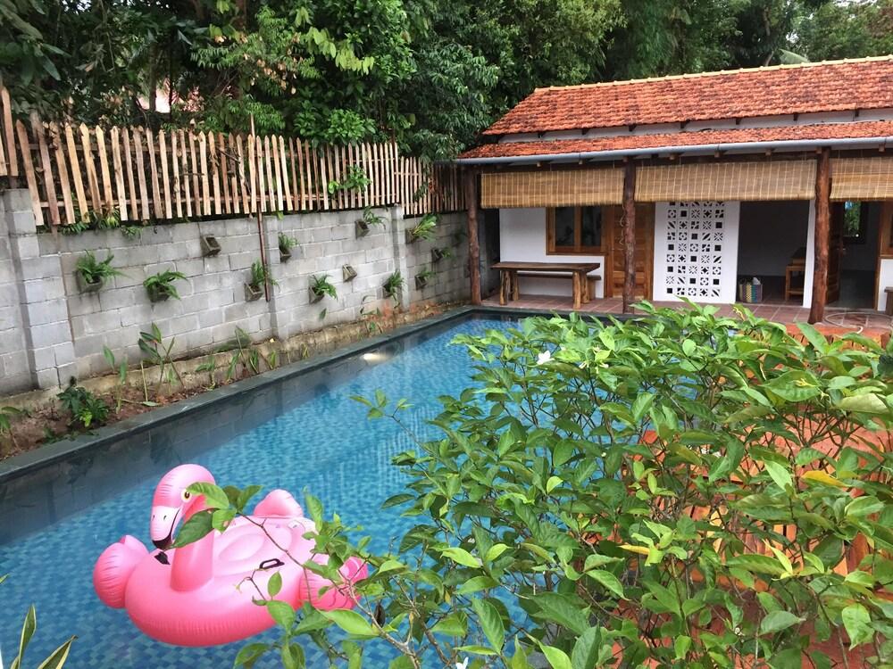 Langchia Hostel ฟู้โกว๊ก ภายนอก รูปภาพ