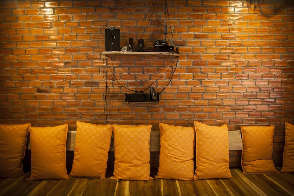 Langchia Hostel ฟู้โกว๊ก ภายนอก รูปภาพ