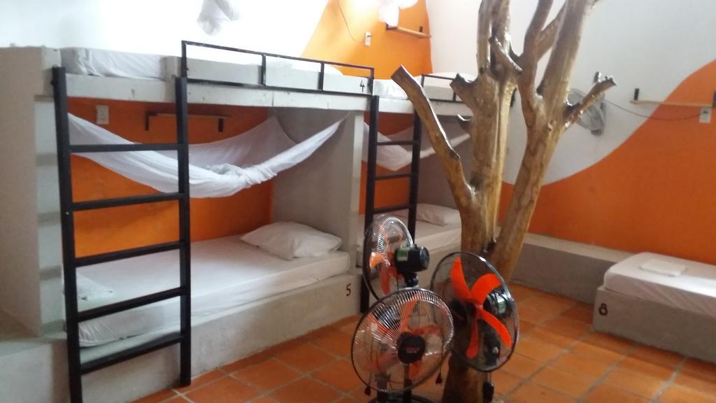 Langchia Hostel ฟู้โกว๊ก ภายนอก รูปภาพ