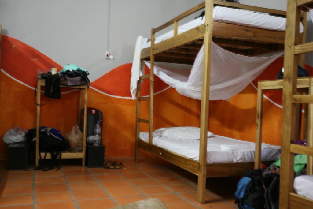 Langchia Hostel ฟู้โกว๊ก ภายนอก รูปภาพ