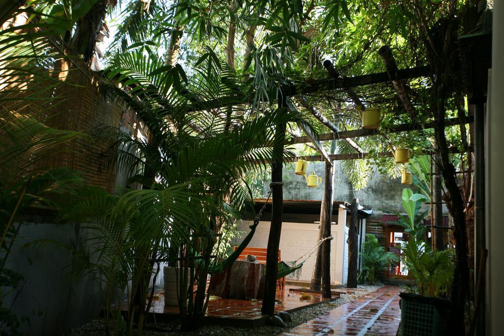 Langchia Hostel ฟู้โกว๊ก ภายนอก รูปภาพ