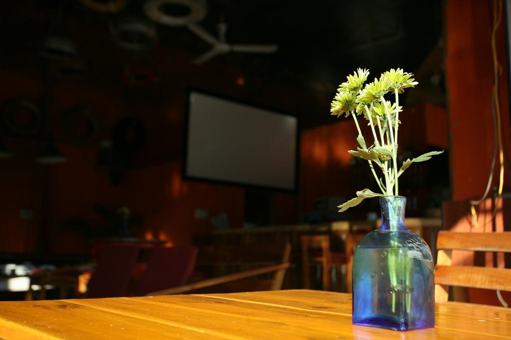 Langchia Hostel ฟู้โกว๊ก ภายนอก รูปภาพ