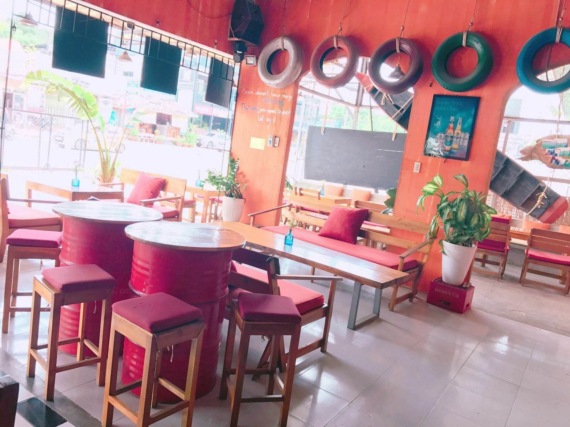 Langchia Hostel ฟู้โกว๊ก ภายนอก รูปภาพ
