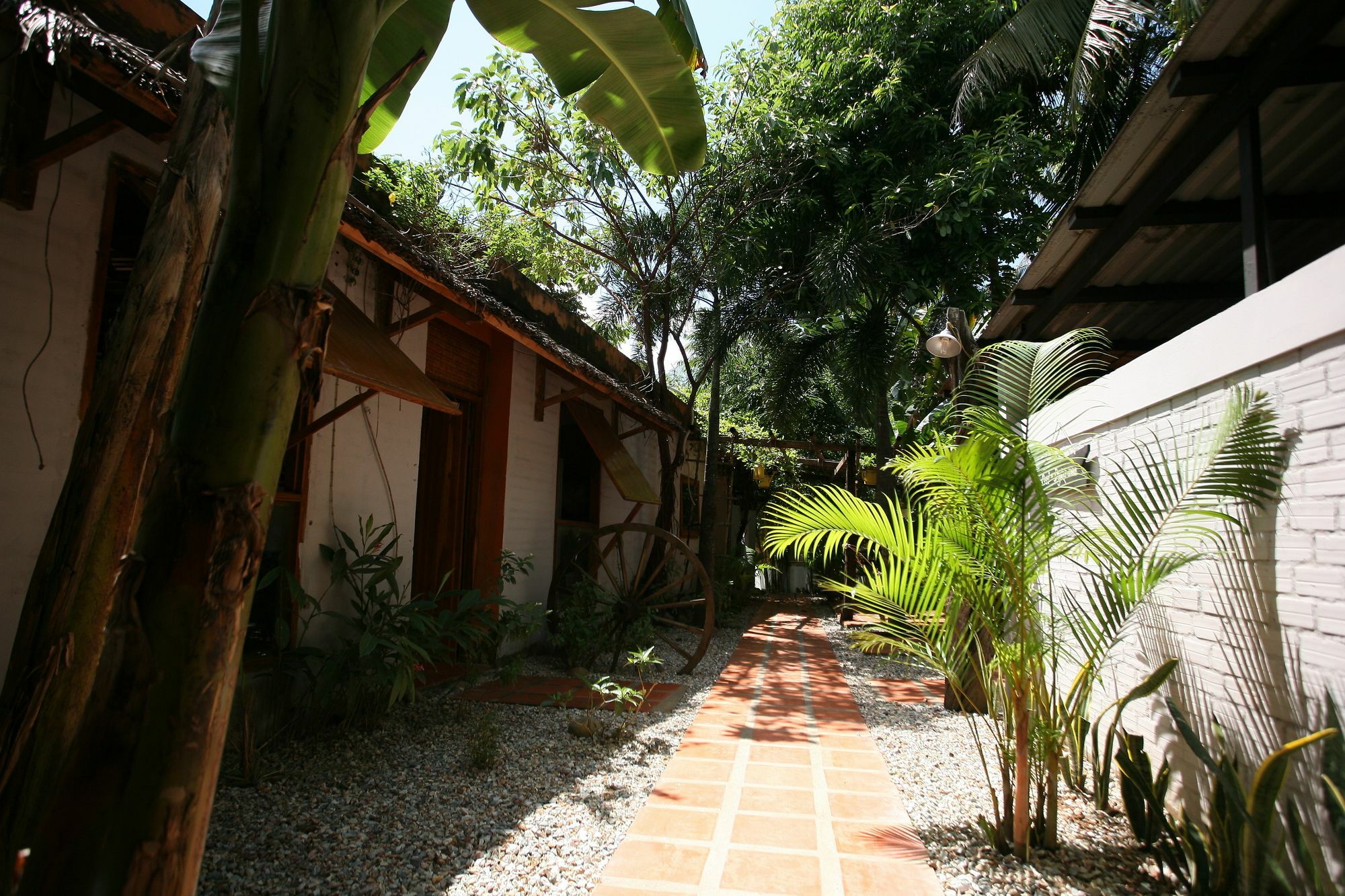 Langchia Hostel ฟู้โกว๊ก ภายนอก รูปภาพ