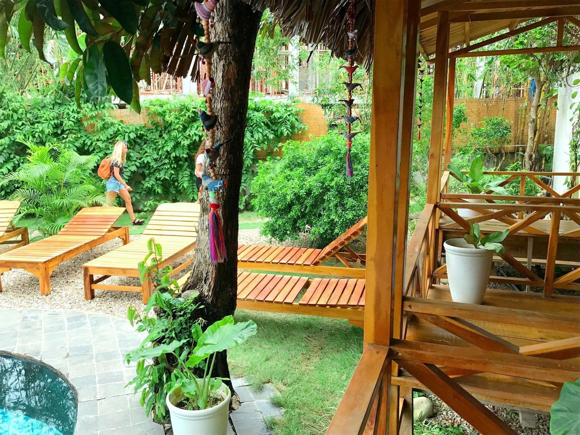 Langchia Hostel ฟู้โกว๊ก ภายนอก รูปภาพ
