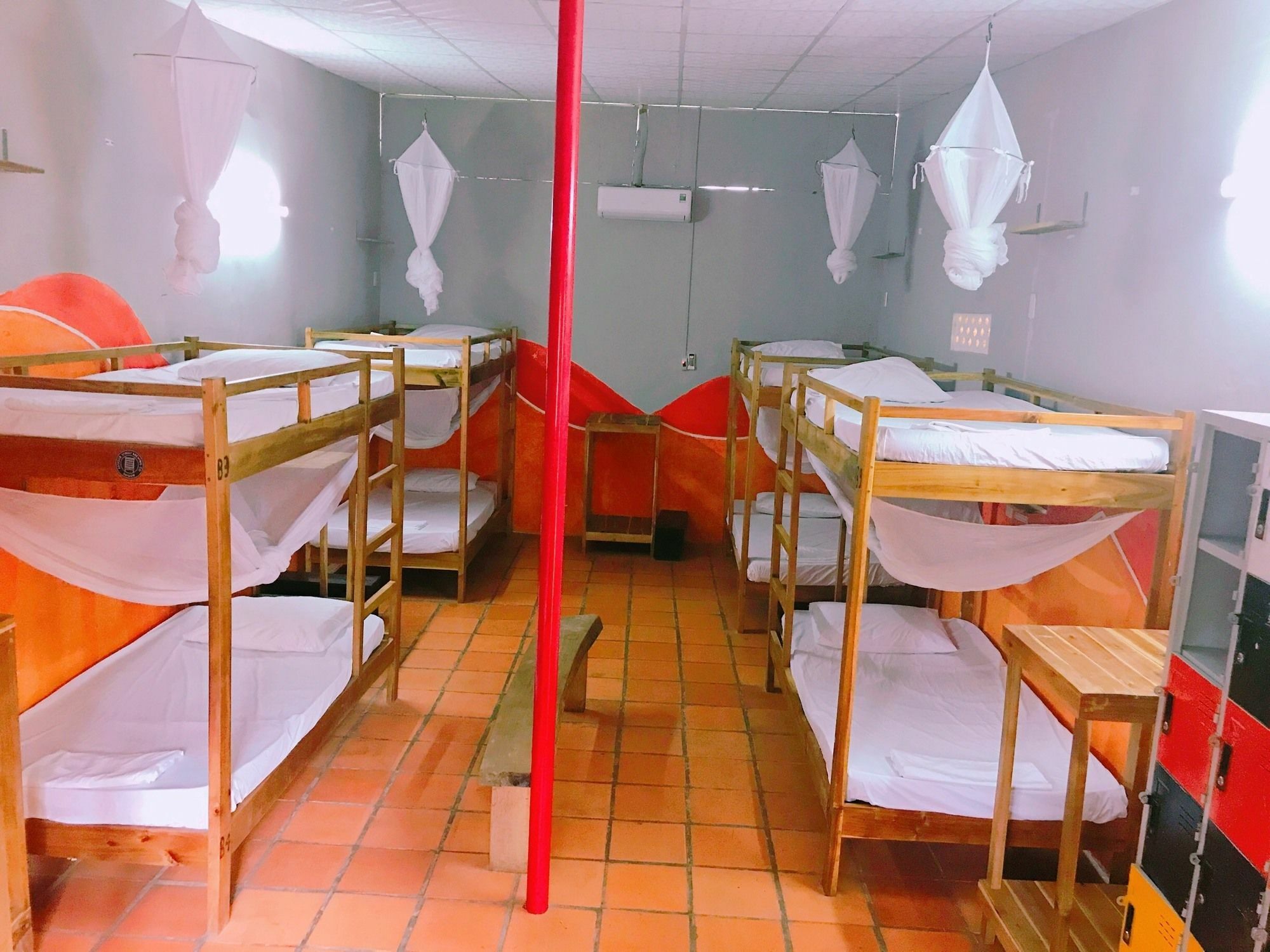 Langchia Hostel ฟู้โกว๊ก ภายนอก รูปภาพ