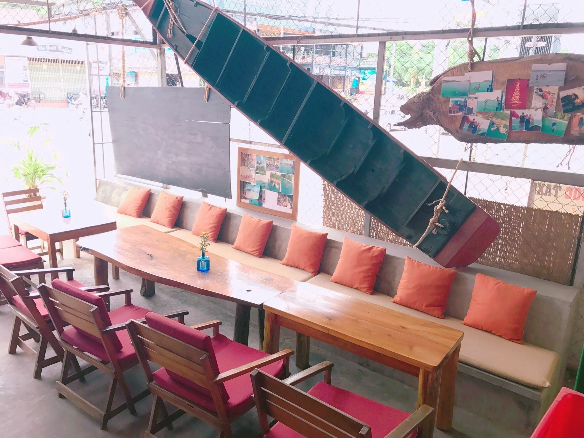Langchia Hostel ฟู้โกว๊ก ภายนอก รูปภาพ