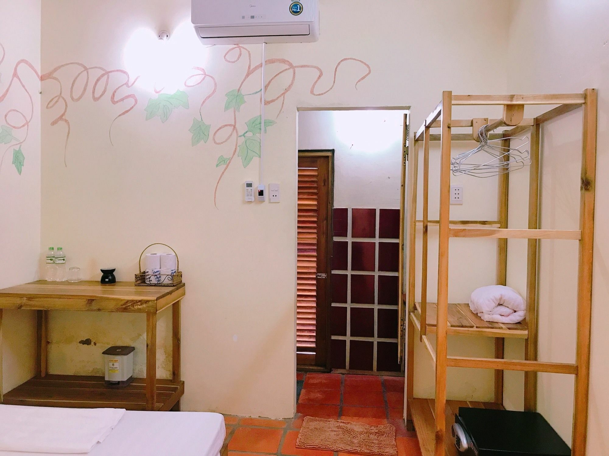 Langchia Hostel ฟู้โกว๊ก ภายนอก รูปภาพ